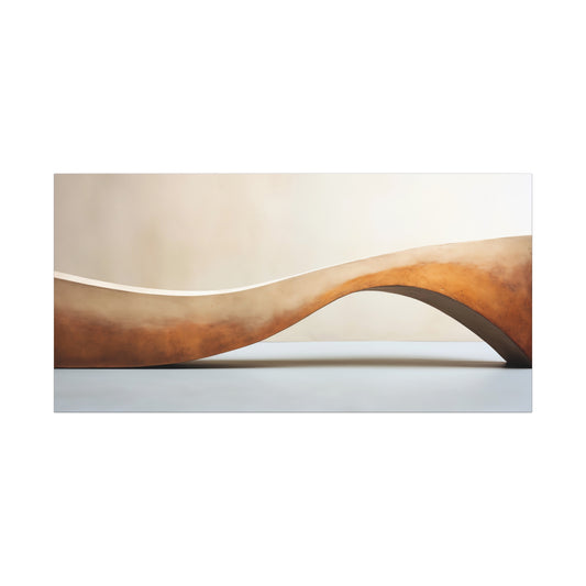 Allure Fine Art Canvas