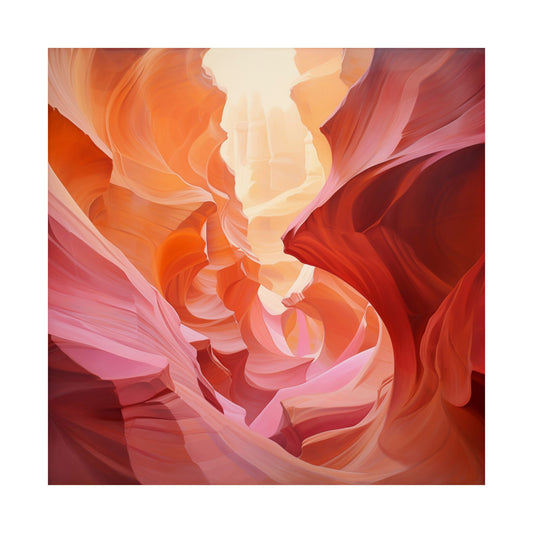 Antelope Fine Art Poster Print