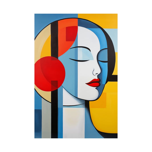 Beats Fine Art Poster Print