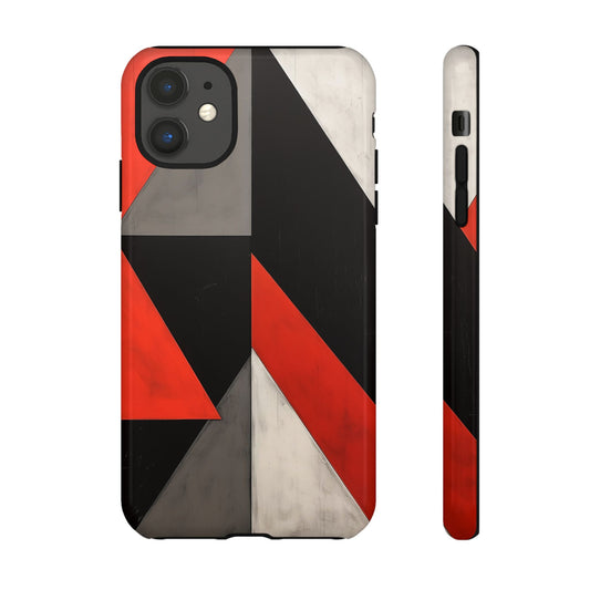 Oracle Art Phone Case